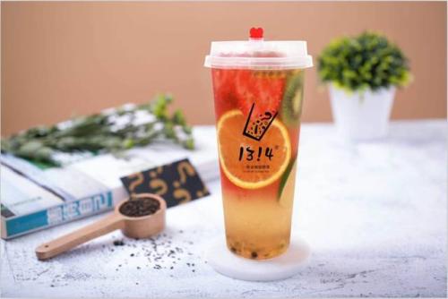 1314茶